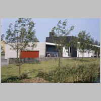 Van Doel House (1959), Ilpendam, Netherlandss, photo architecture-history.org,5.jpg